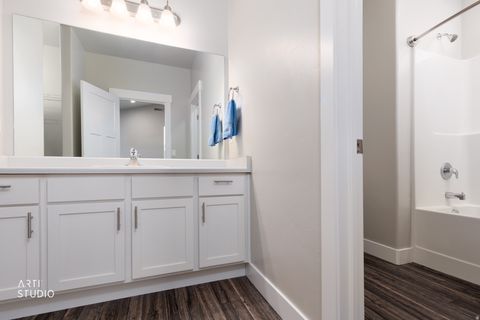 Tiny photo for 14488 S SELVIG WAY #G302, Herriman, UT 84096 (MLS # 2139586)