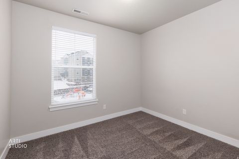 Tiny photo for 14488 S SELVIG WAY #G302, Herriman, UT 84096 (MLS # 2139586)