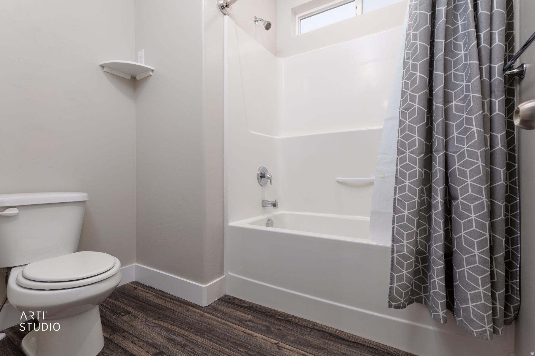 EAGLE VIEW - Residential