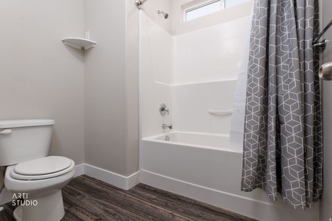 Tiny photo for 14488 S SELVIG WAY #G302, Herriman, UT 84096 (MLS # 2139586)