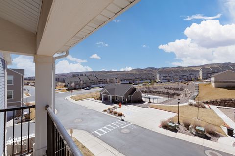 Tiny photo for 14488 S SELVIG WAY #G302, Herriman, UT 84096 (MLS # 2139586)