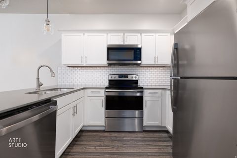 Tiny photo for 14488 S SELVIG WAY #G302, Herriman, UT 84096 (MLS # 2139586)