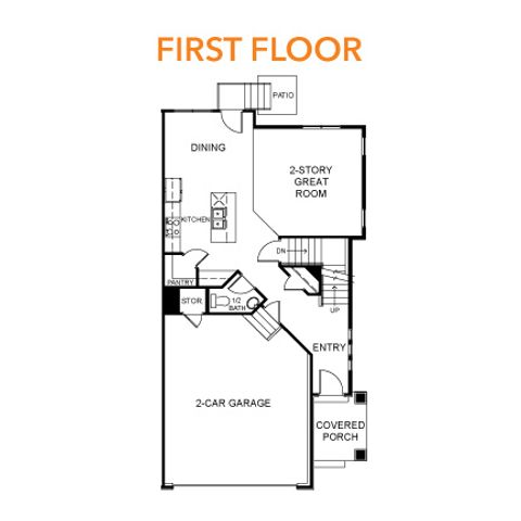 Tiny photo for 1556 W BANNER DR #806, Saratoga Springs, UT 84045 (MLS # 2117629)