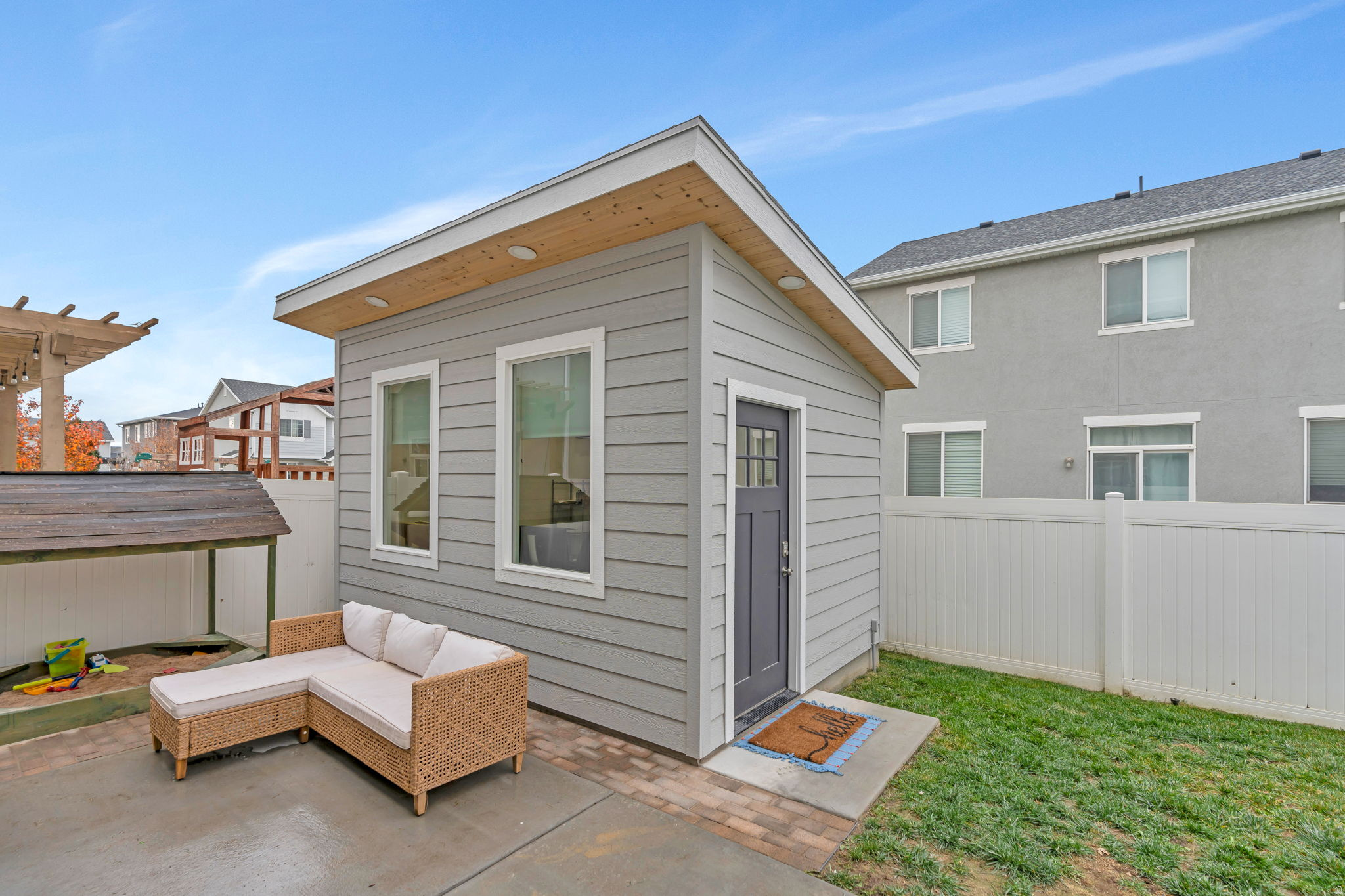 STILL WATER SUBDIVISION - Residential