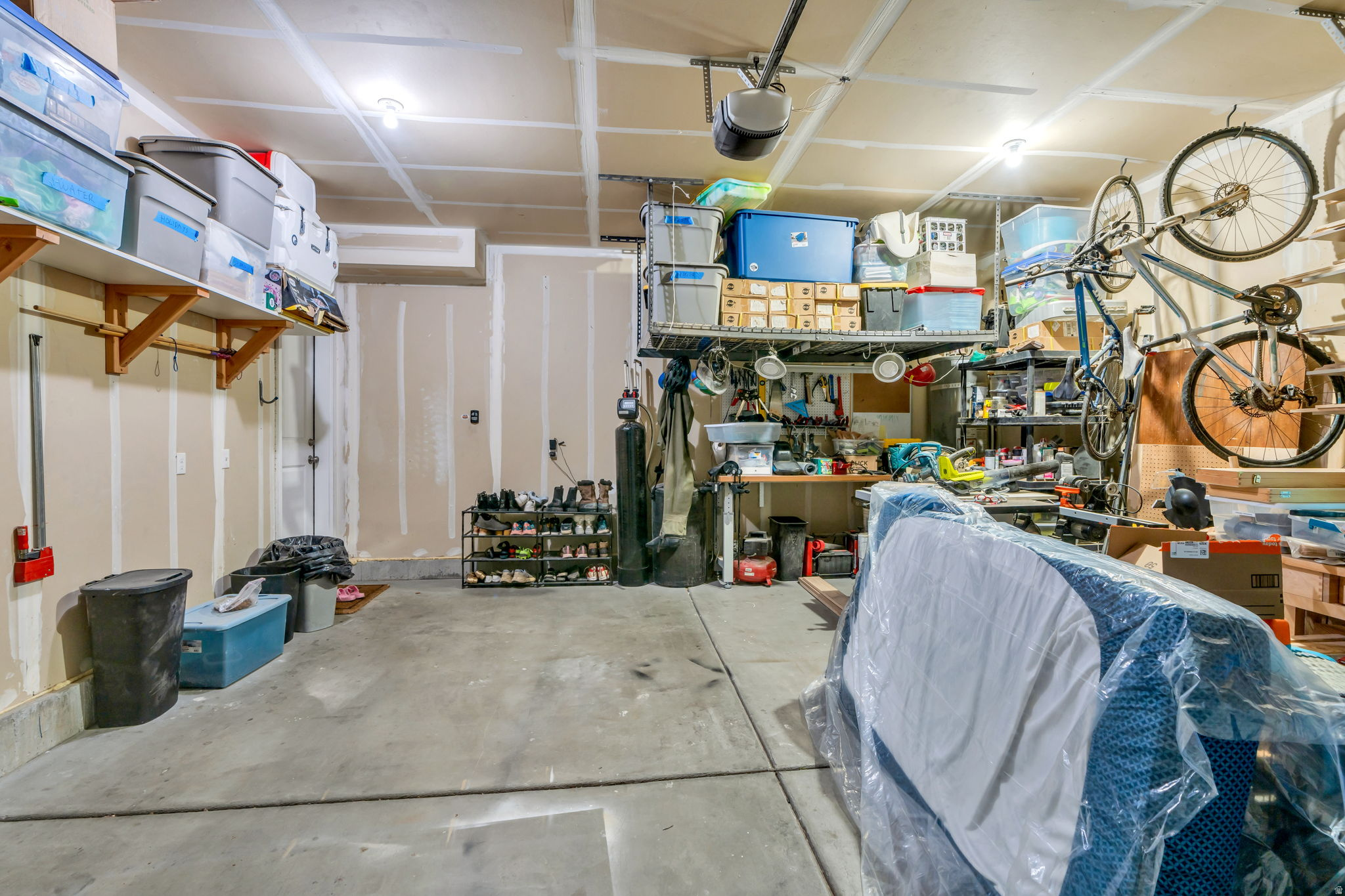 STILL WATER SUBDIVISION - Residential