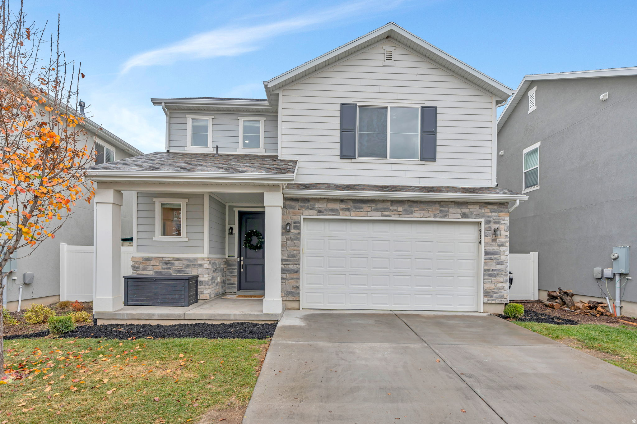 STILL WATER SUBDIVISION - Residential