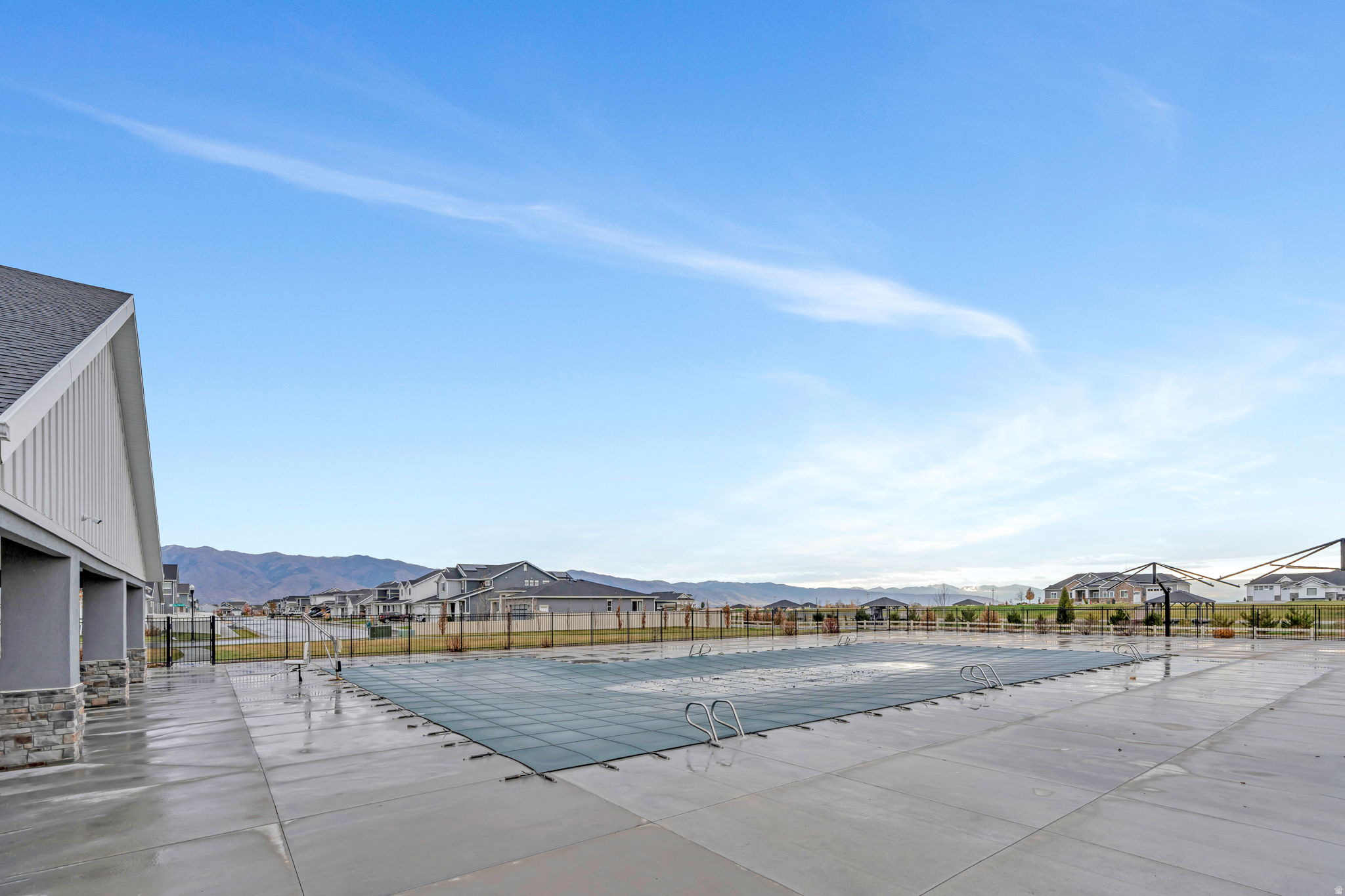 STILL WATER SUBDIVISION - Residential