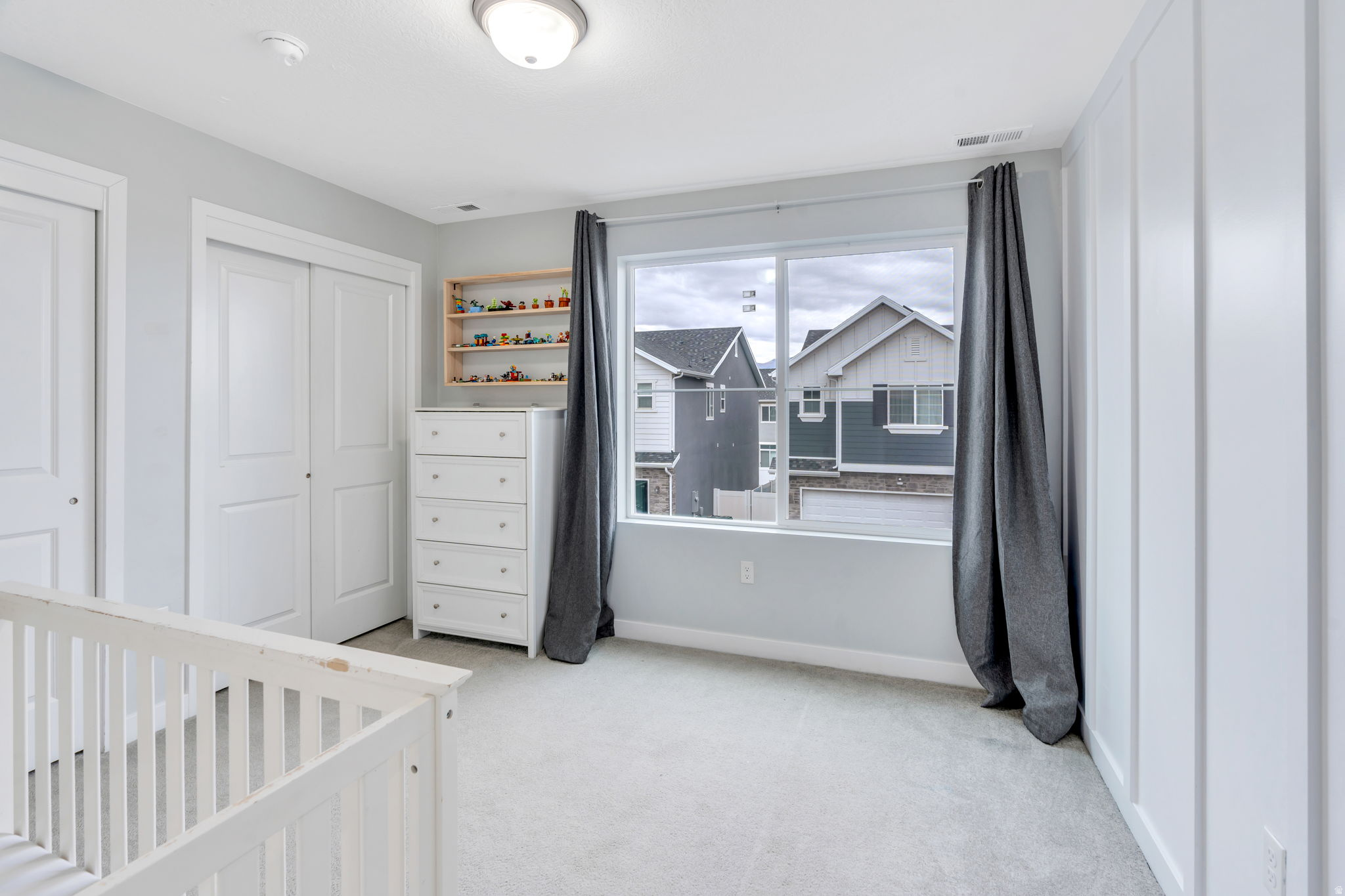 STILL WATER SUBDIVISION - Residential