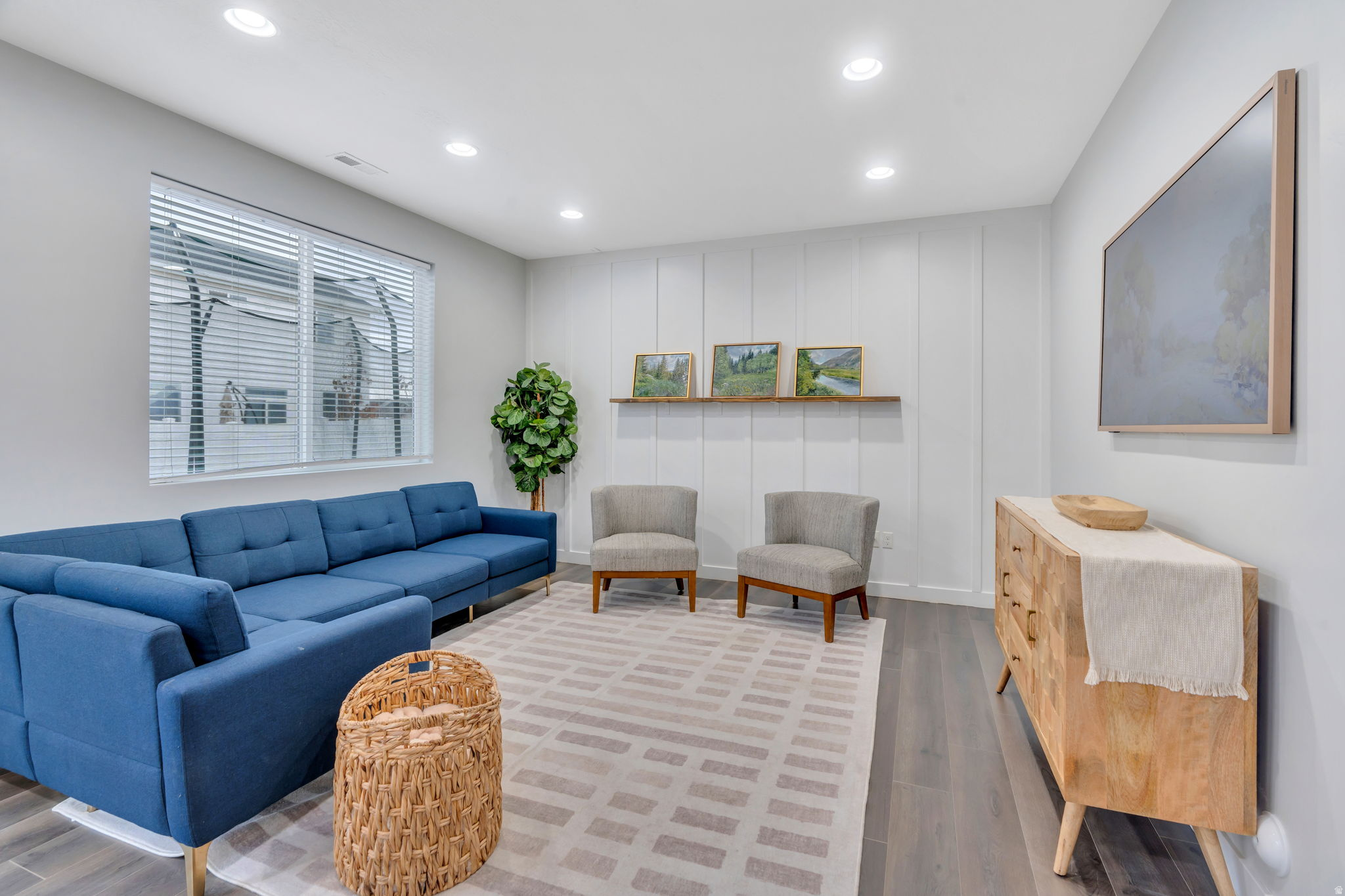 STILL WATER SUBDIVISION - Residential