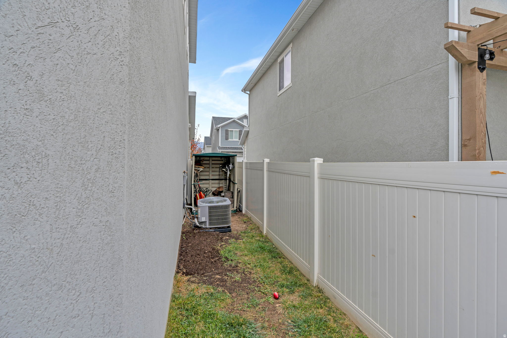 STILL WATER SUBDIVISION - Residential