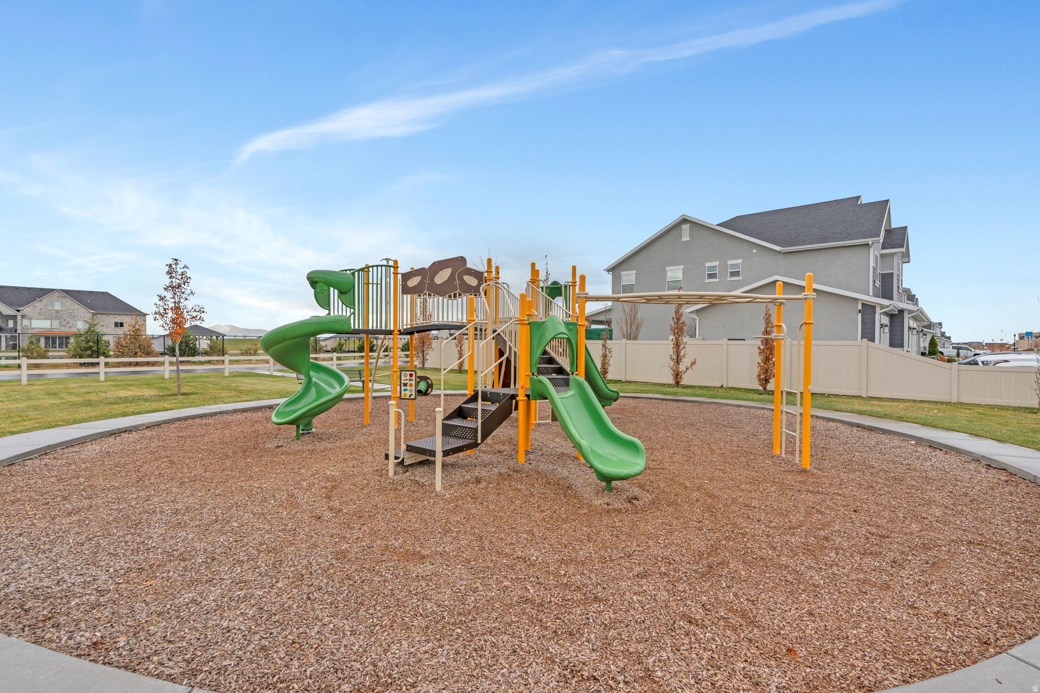 STILL WATER SUBDIVISION - Residential