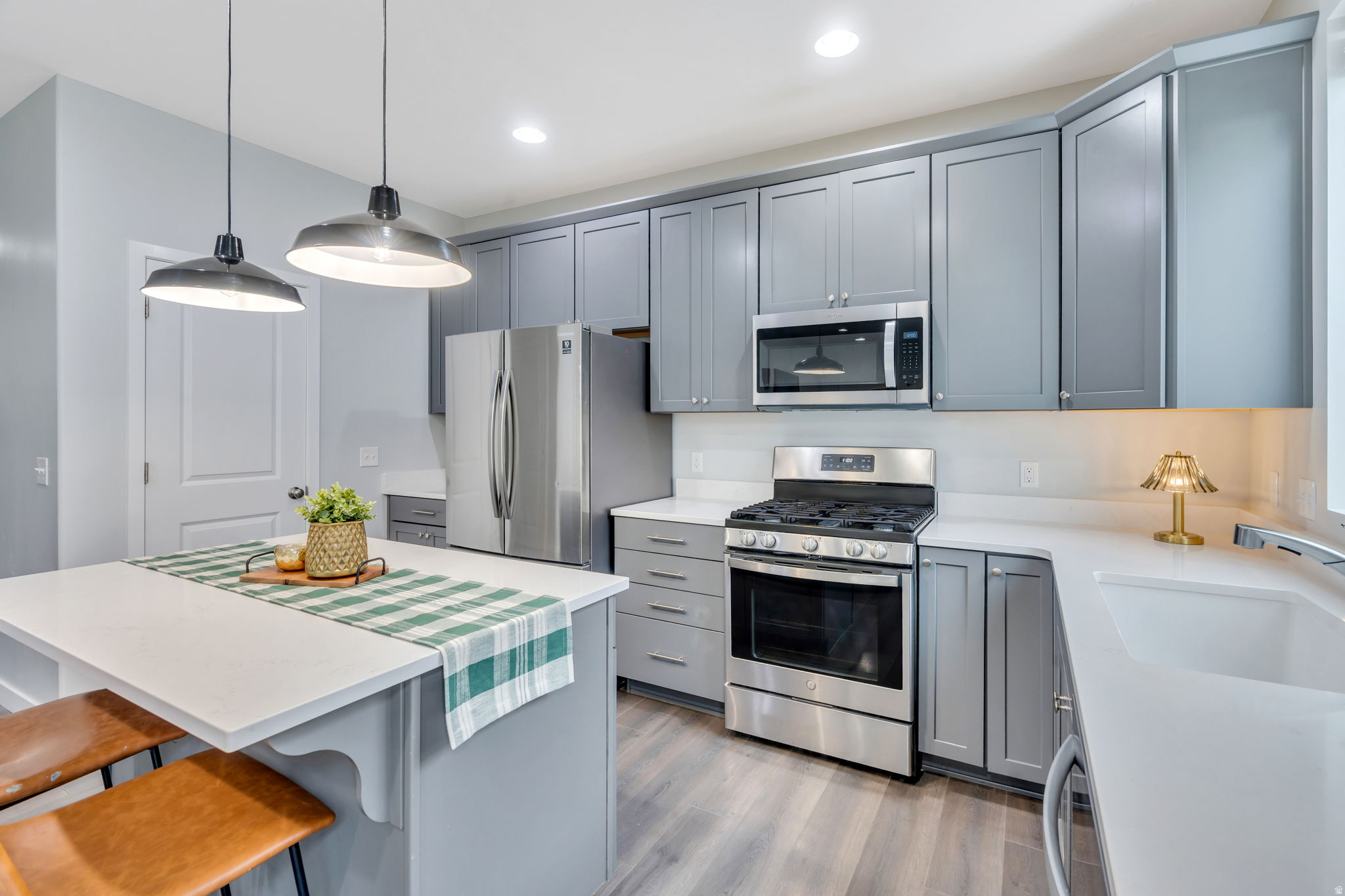 STILL WATER SUBDIVISION - Residential