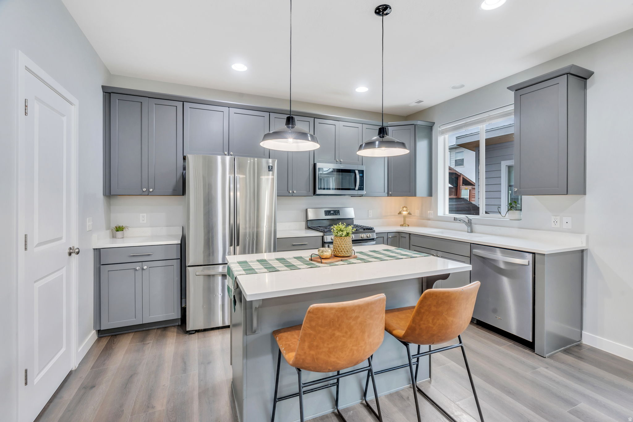 STILL WATER SUBDIVISION - Residential