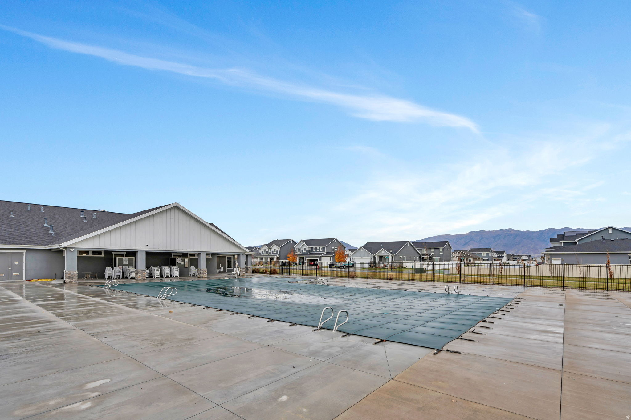 STILL WATER SUBDIVISION - Residential