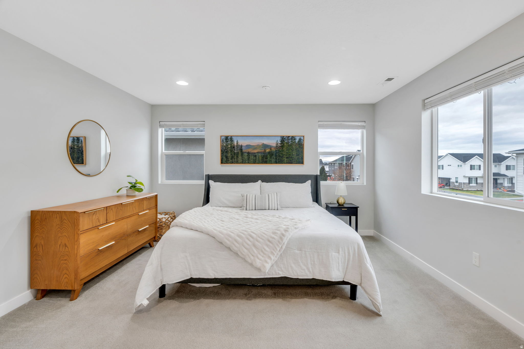 STILL WATER SUBDIVISION - Residential