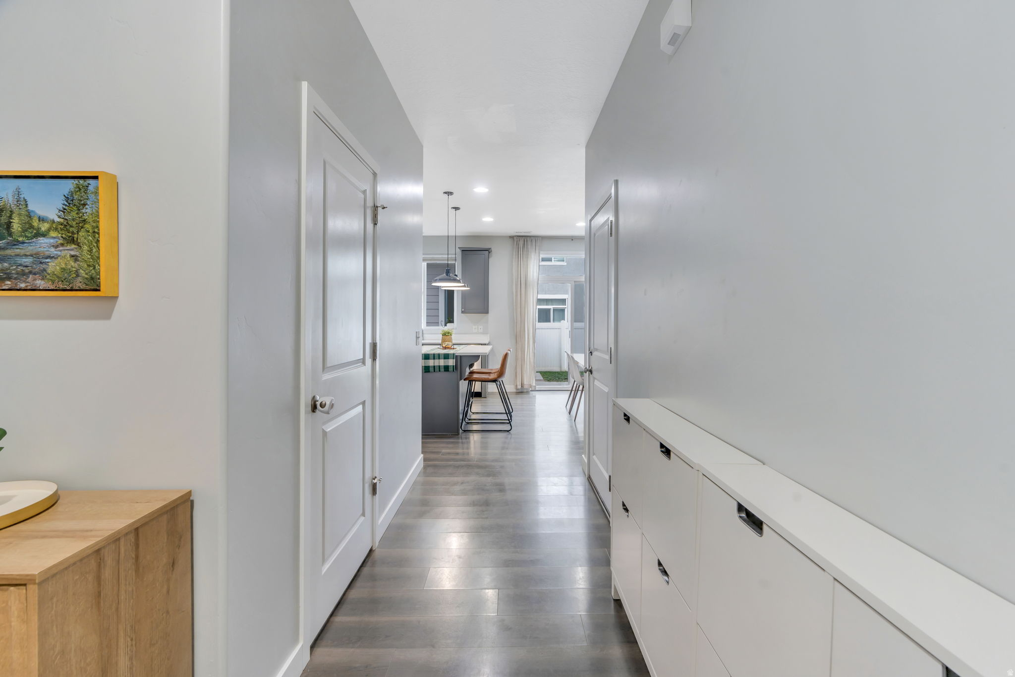 STILL WATER SUBDIVISION - Residential