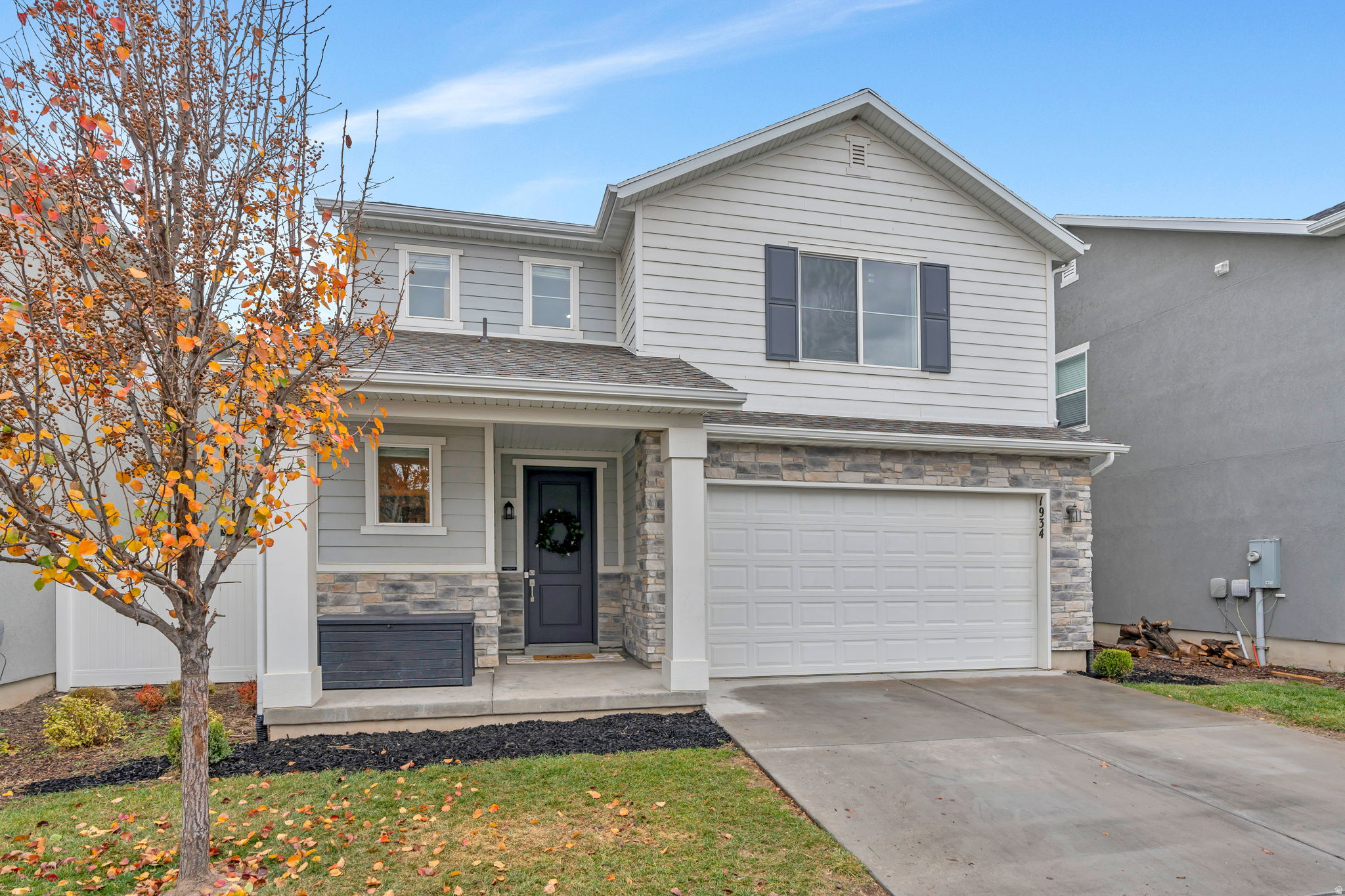 STILL WATER SUBDIVISION - Residential