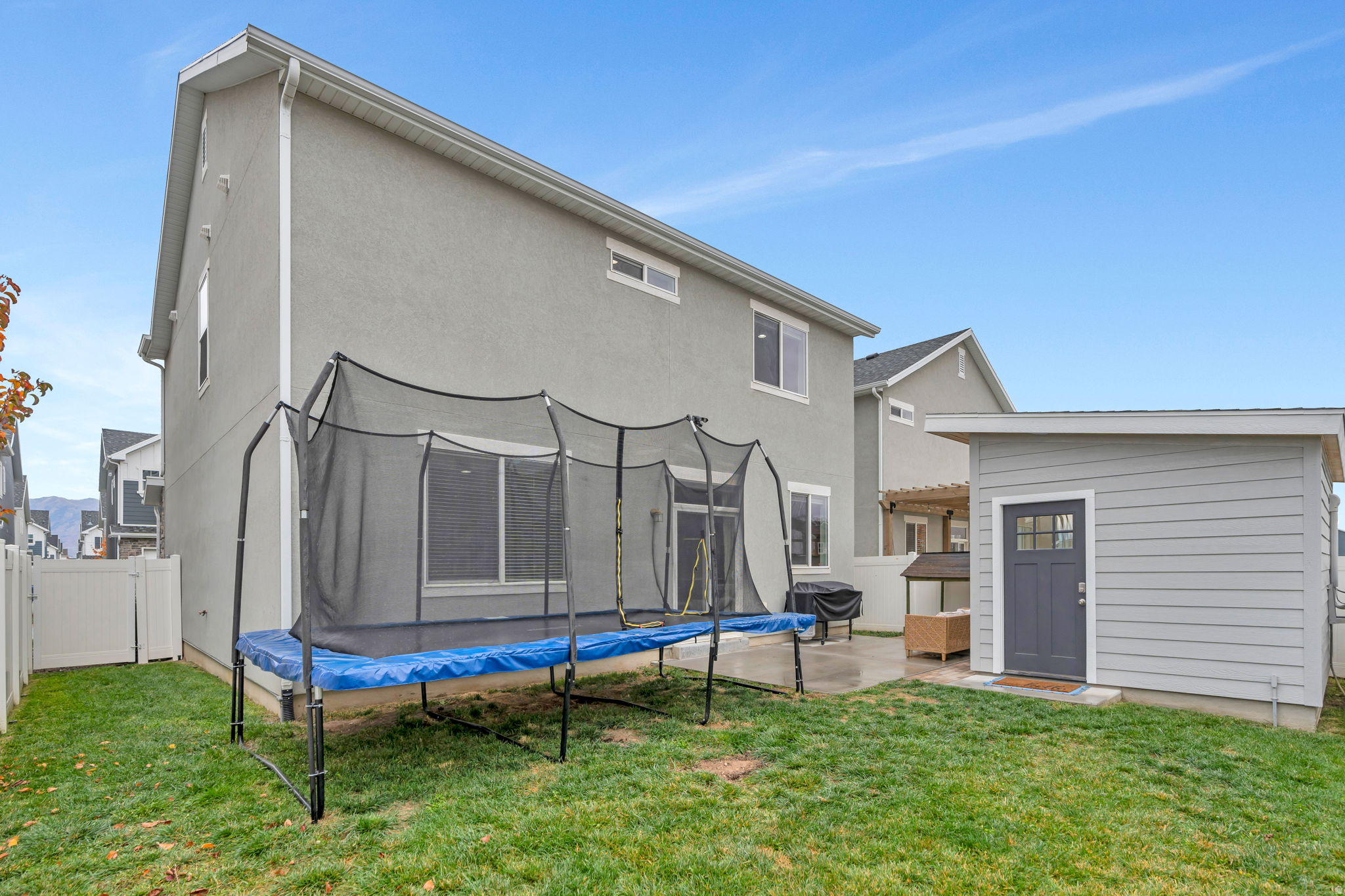 STILL WATER SUBDIVISION - Residential