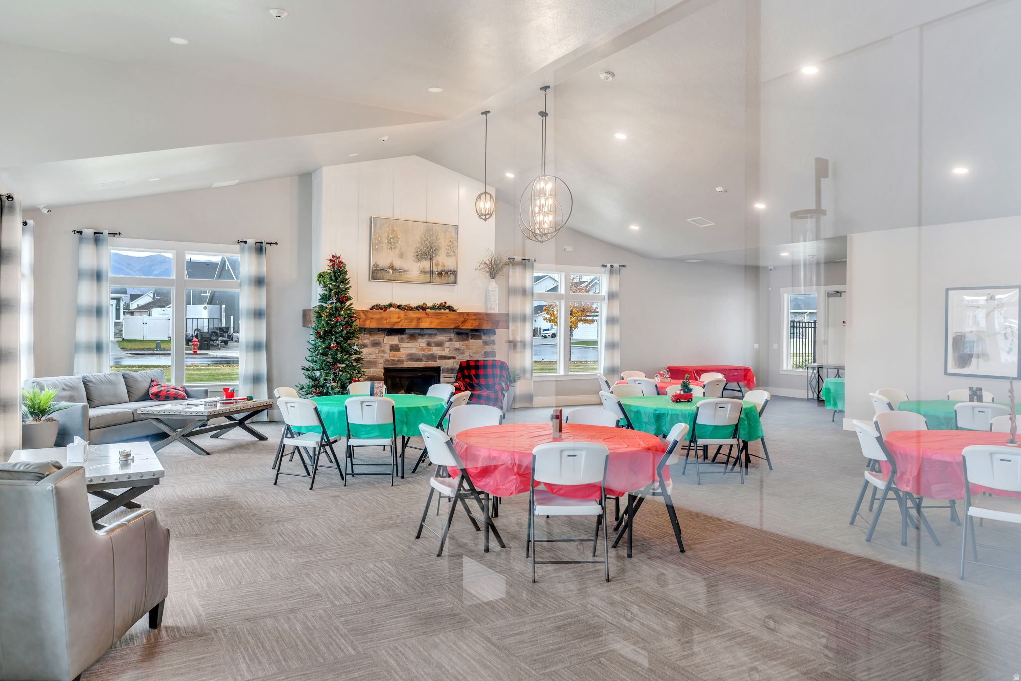 STILL WATER SUBDIVISION - Residential