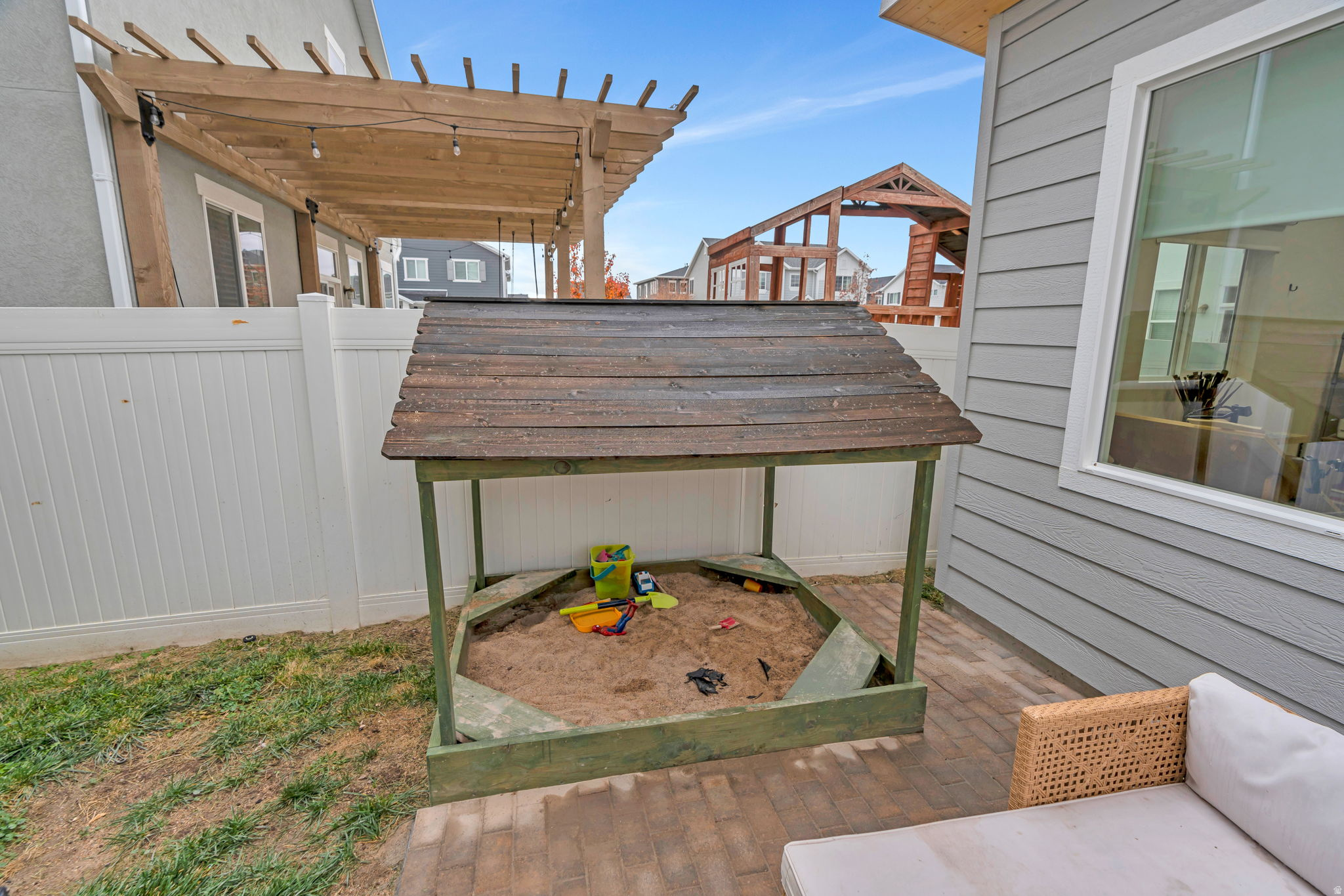 STILL WATER SUBDIVISION - Residential