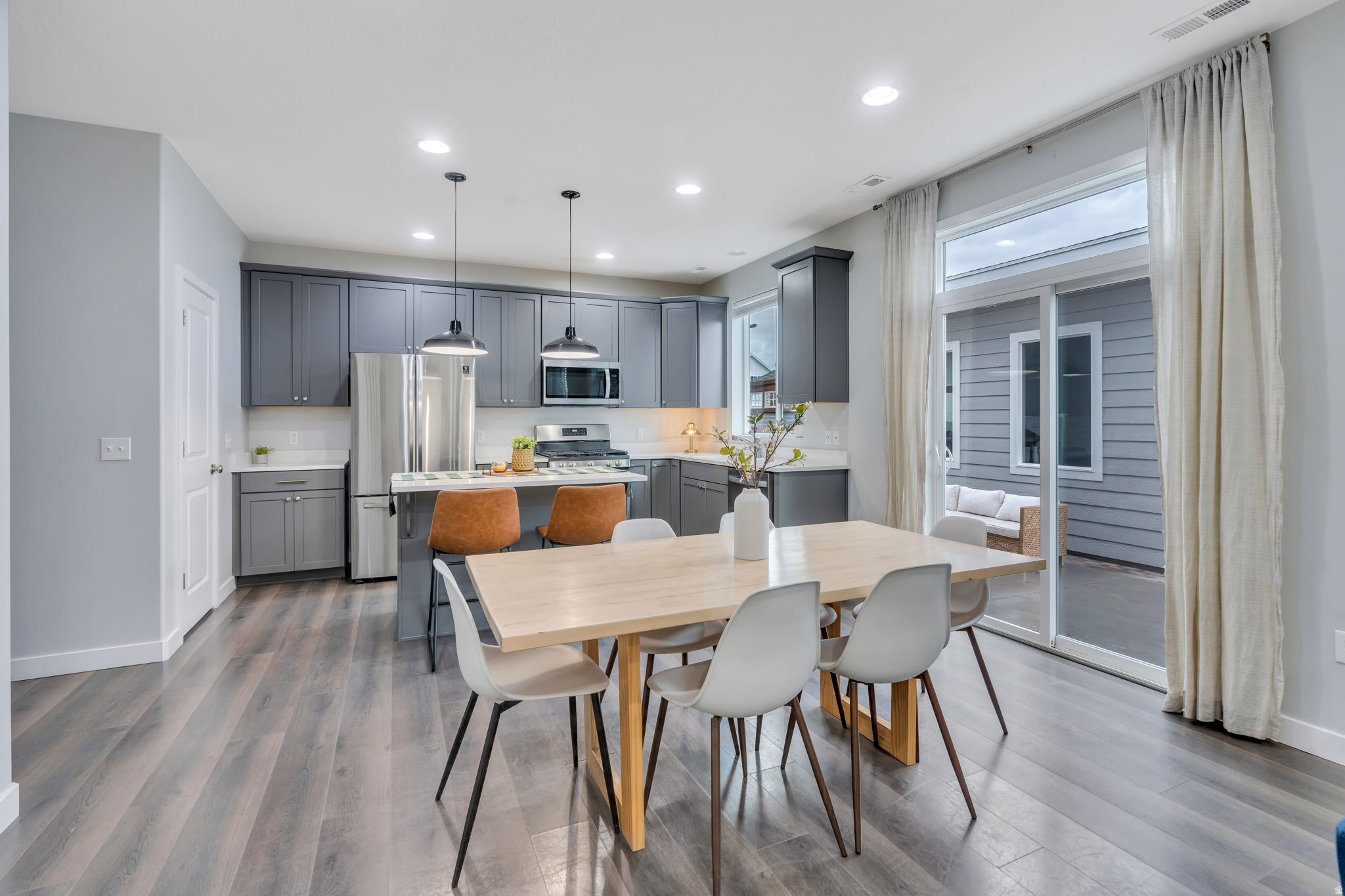 STILL WATER SUBDIVISION - Residential