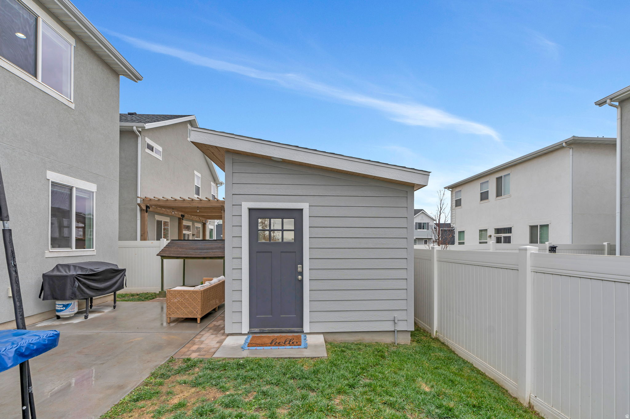 STILL WATER SUBDIVISION - Residential