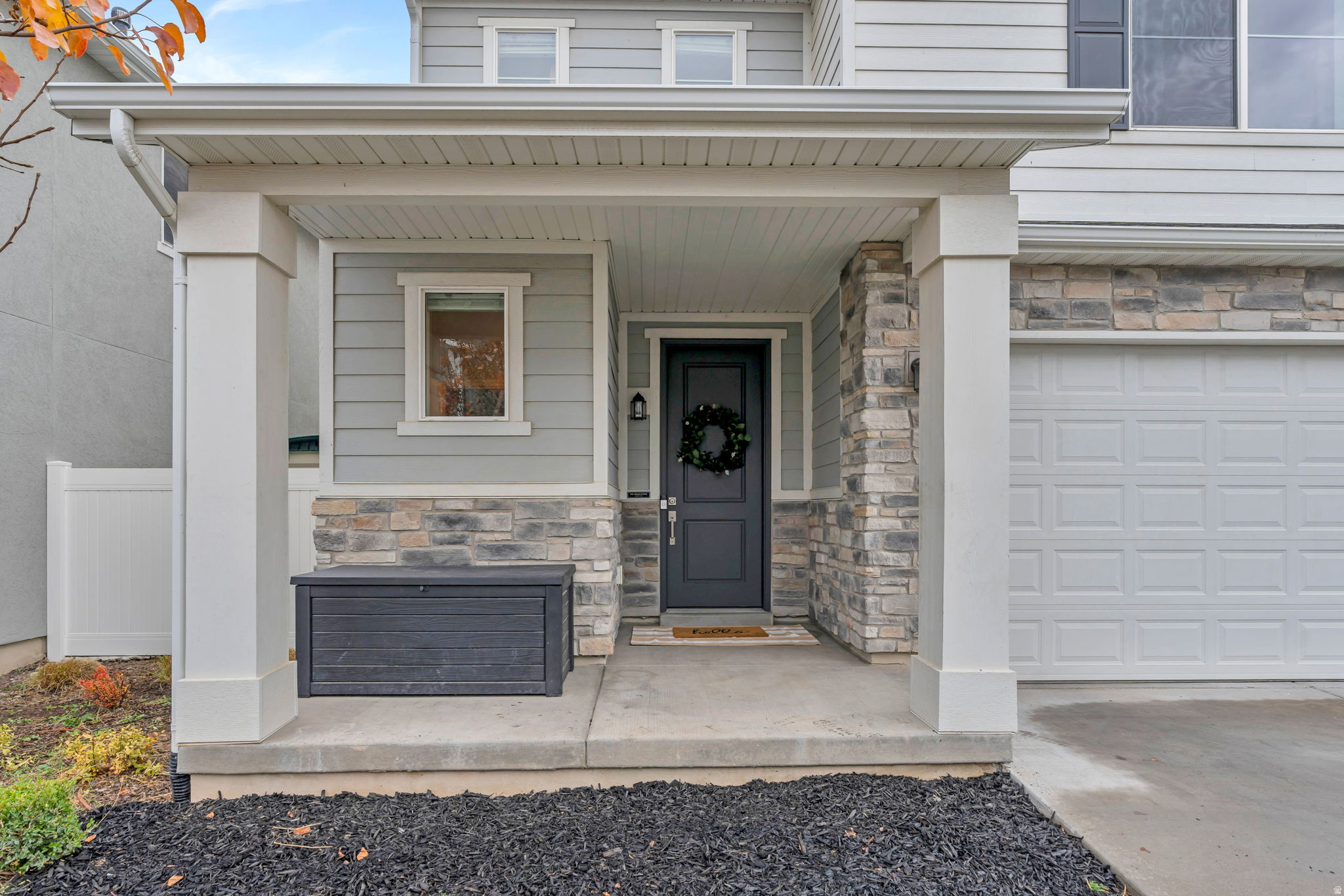 STILL WATER SUBDIVISION - Residential