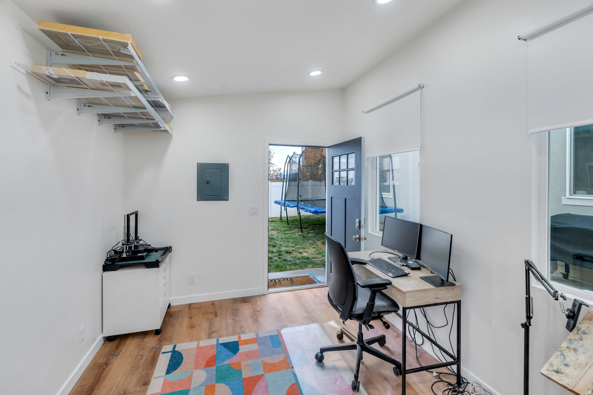 STILL WATER SUBDIVISION - Residential