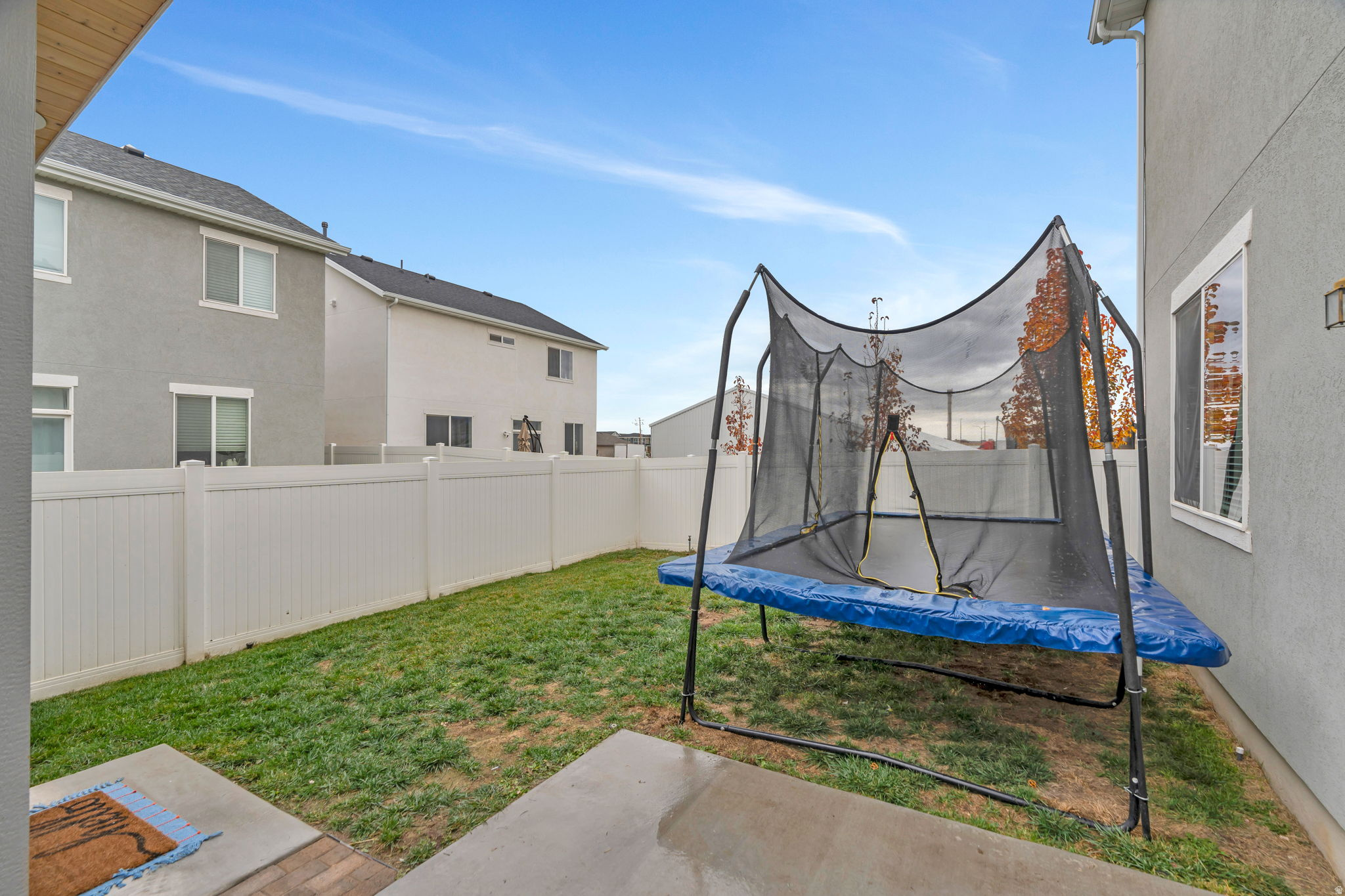 STILL WATER SUBDIVISION - Residential