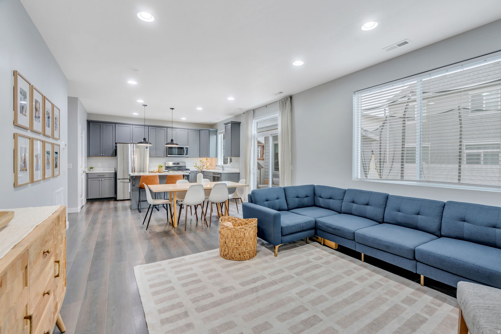 STILL WATER SUBDIVISION - Residential