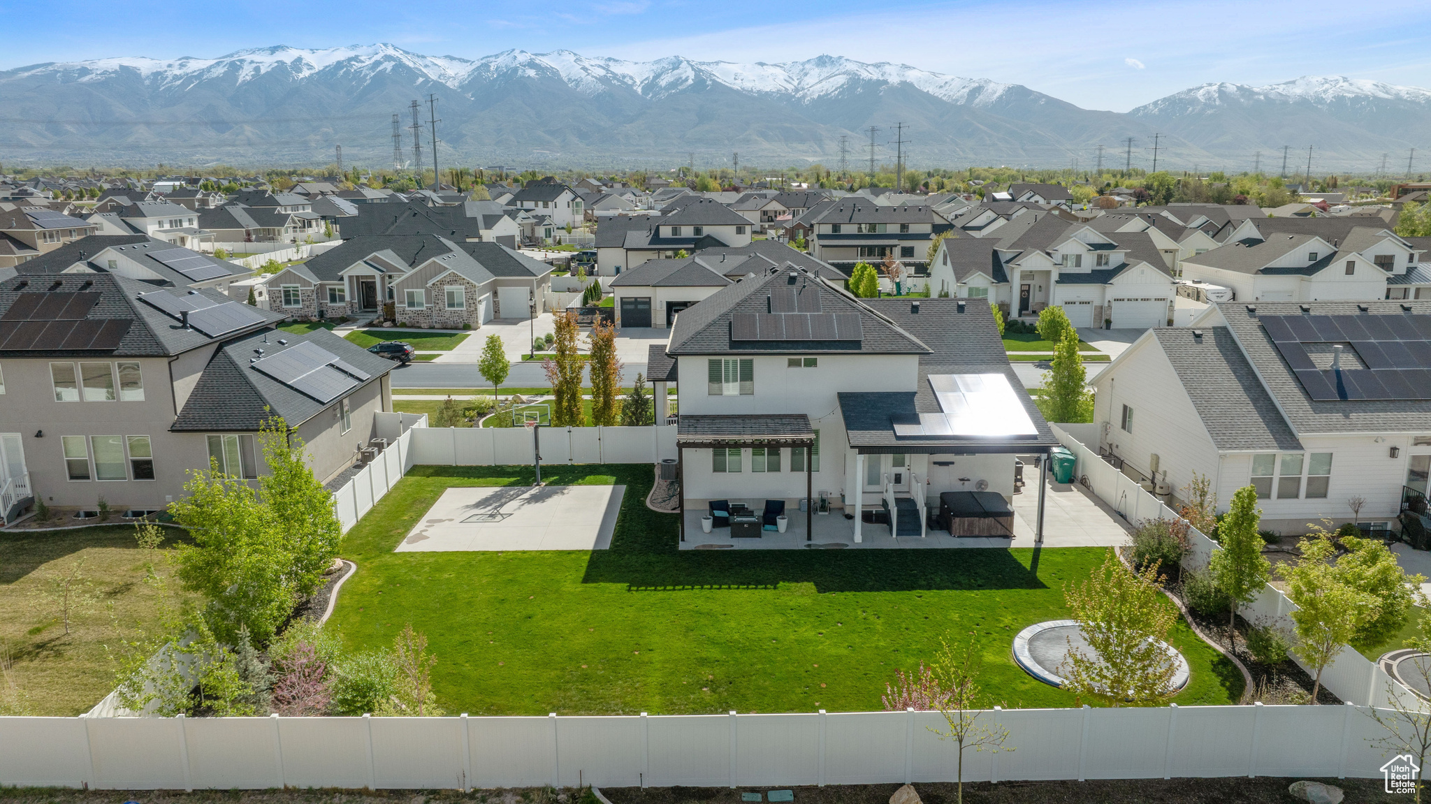 946 S 2000, Layton, Utah image 45