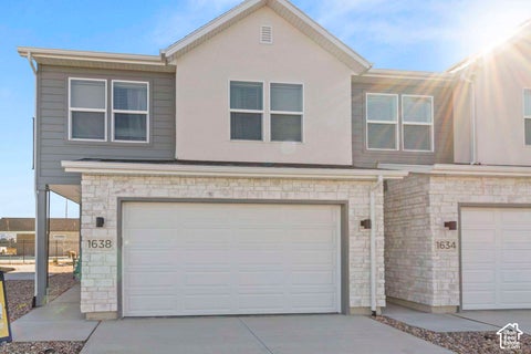 Photo of 1261 W 500 S, Logan, UT 84321 (MLS # 2192935)