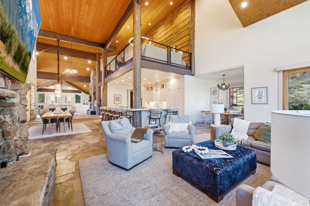 Photo of 2490 SILVER CLOUD DR, Park City, UT 84060 (MLS # 2167251)