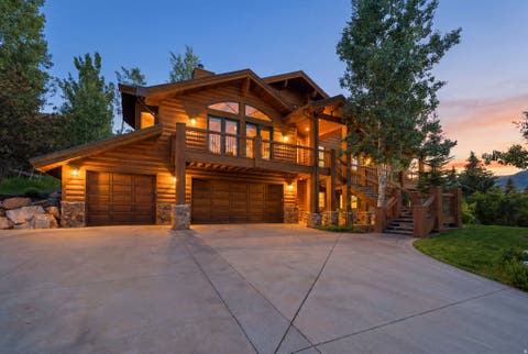 Photo of 2490 SILVER CLOUD DR, Park City, UT 84060 (MLS # 2167251)