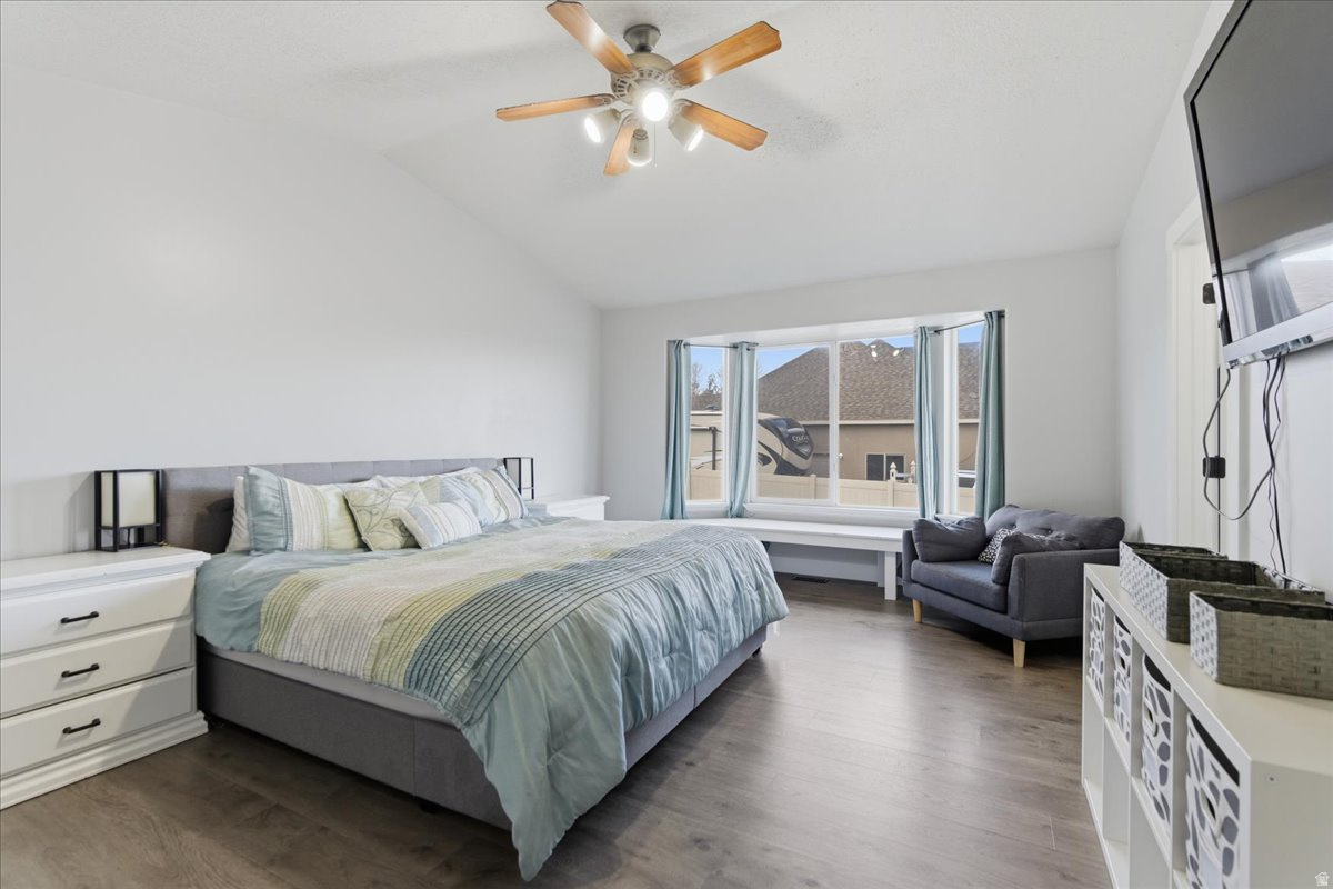 TUSCANY ESTATES - Residential