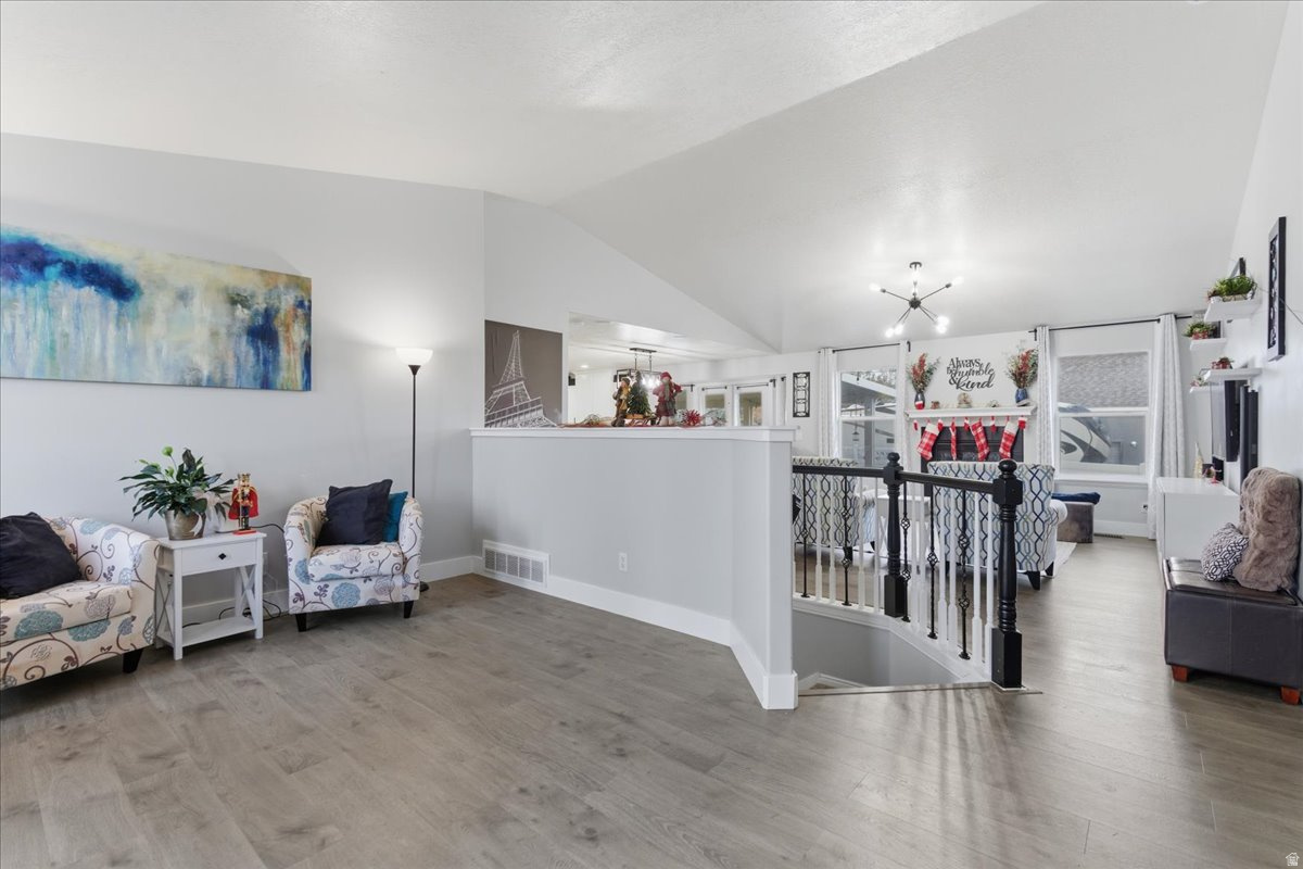 TUSCANY ESTATES - Residential