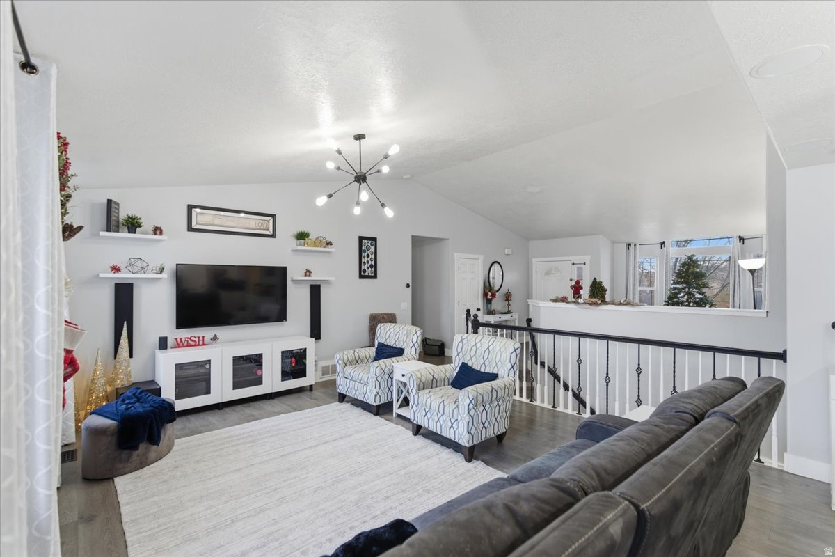 TUSCANY ESTATES - Residential