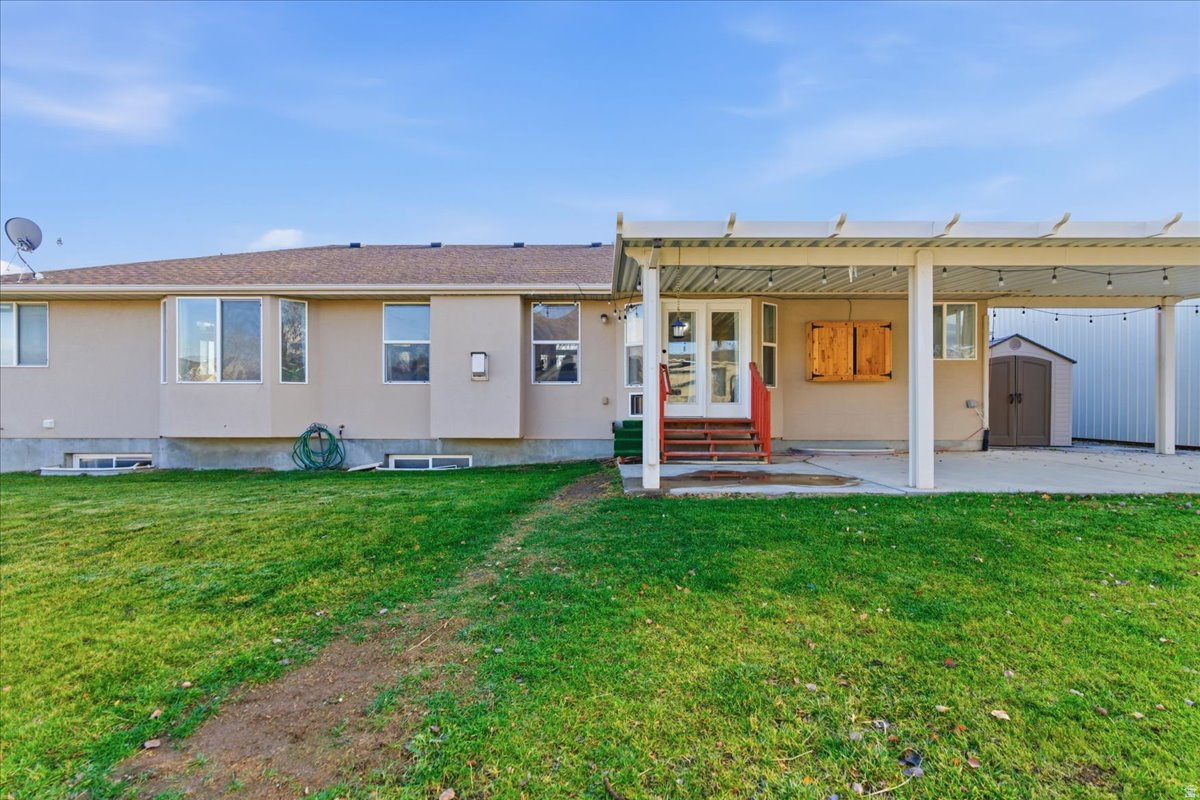 TUSCANY ESTATES - Residential