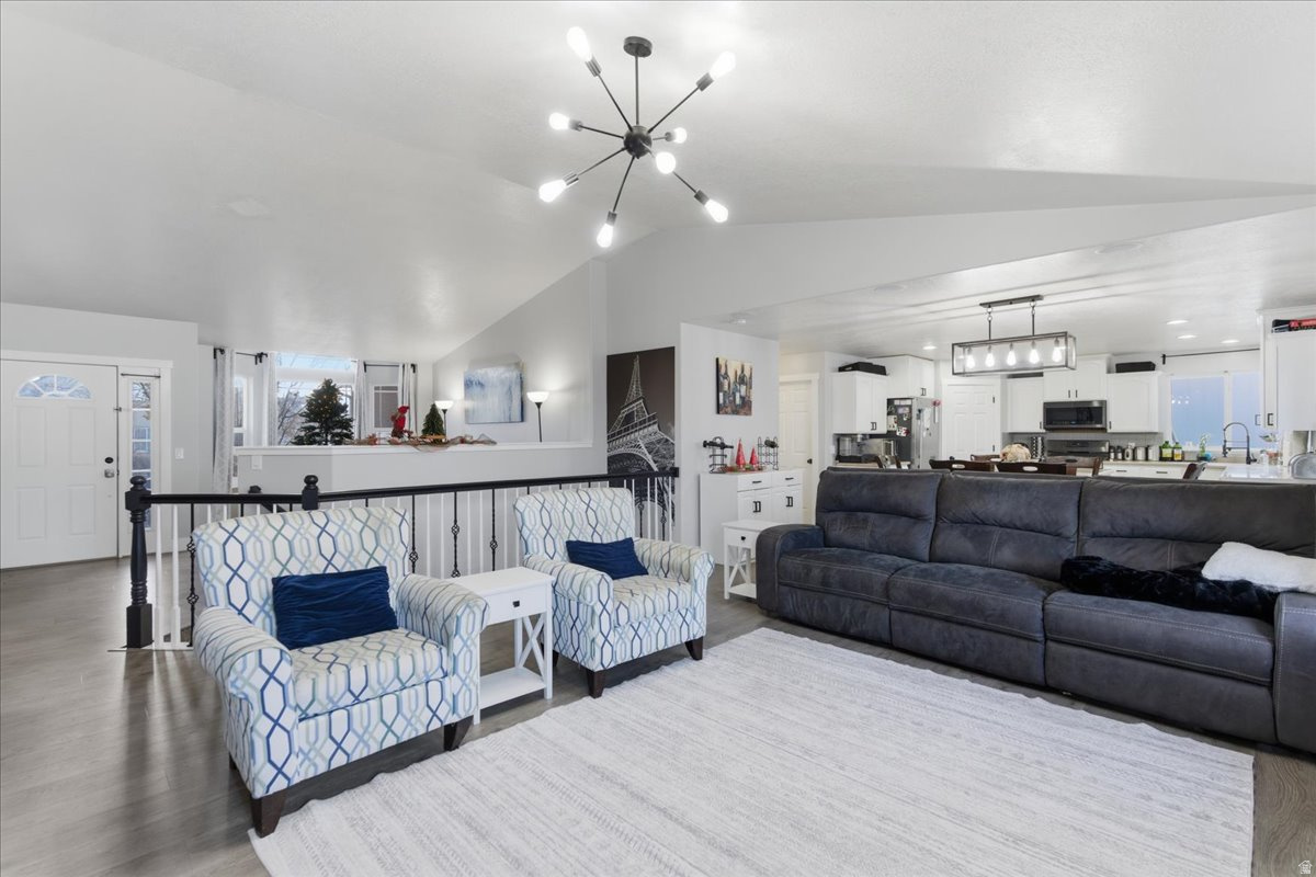 TUSCANY ESTATES - Residential