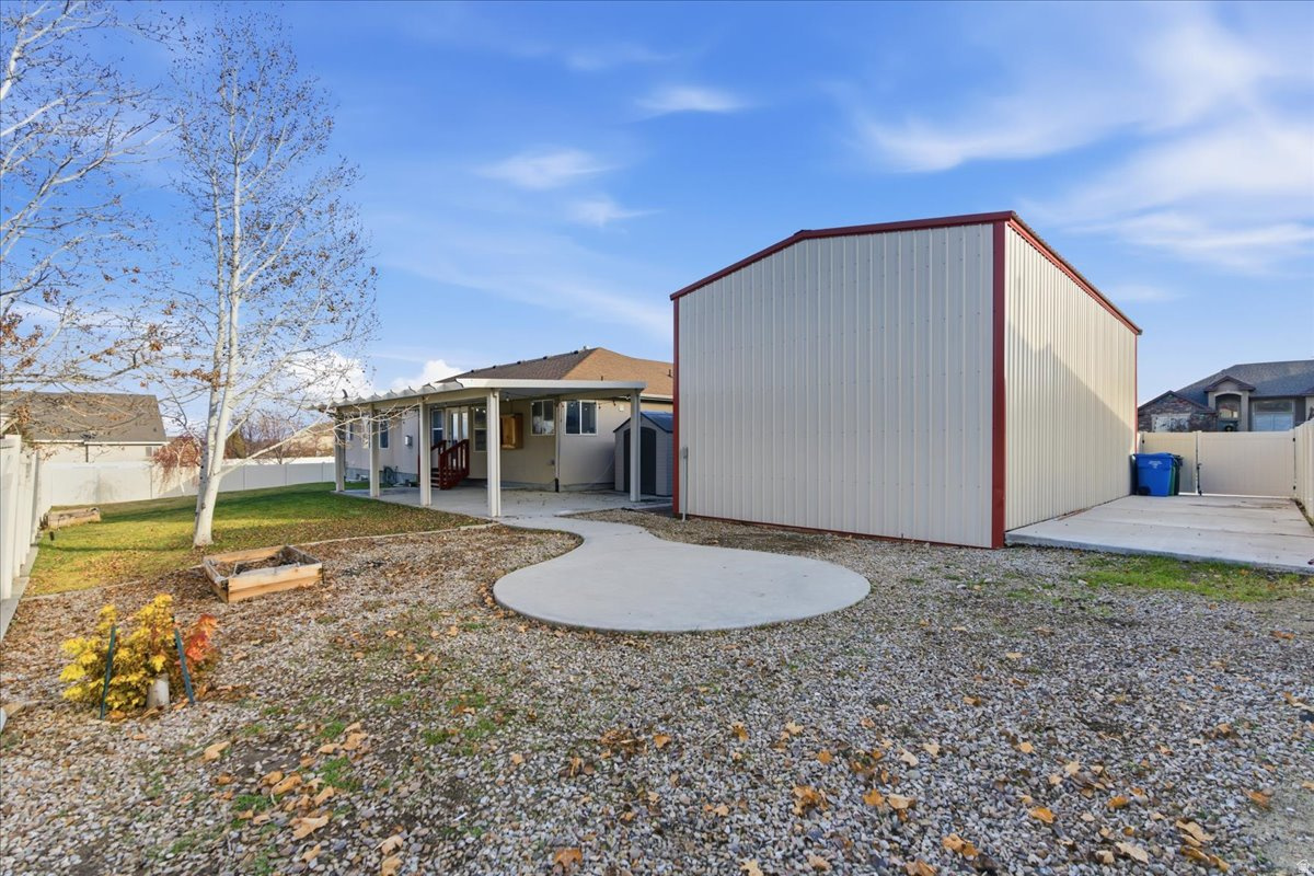 TUSCANY ESTATES - Residential