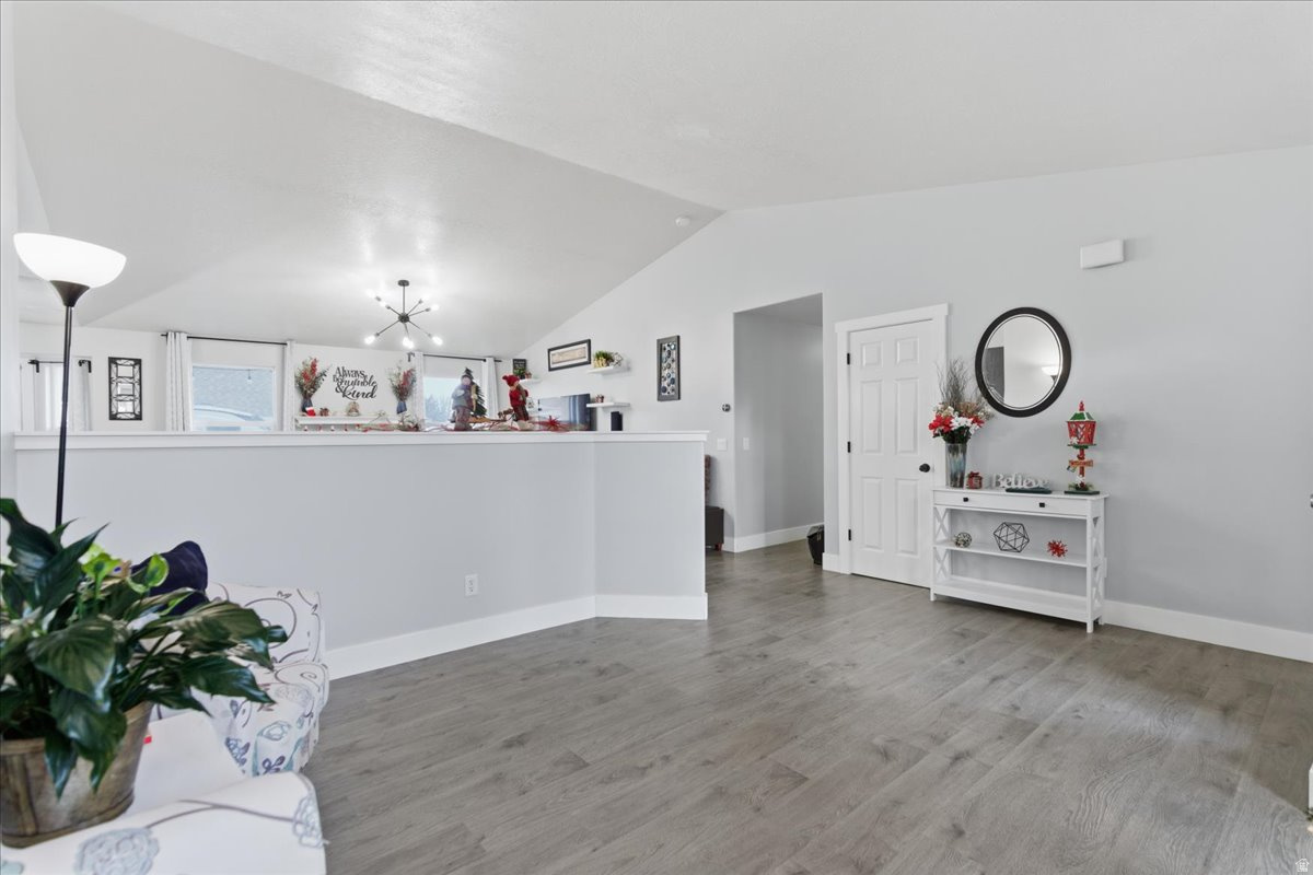 TUSCANY ESTATES - Residential