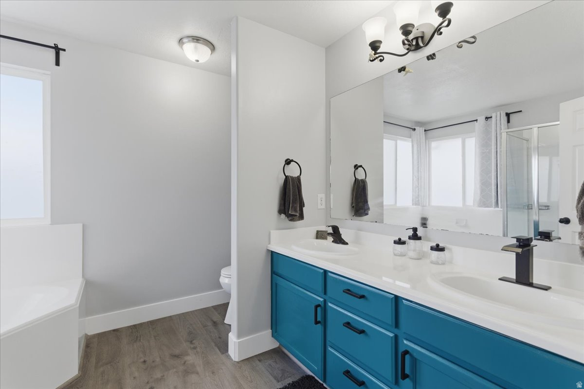 TUSCANY ESTATES - Residential