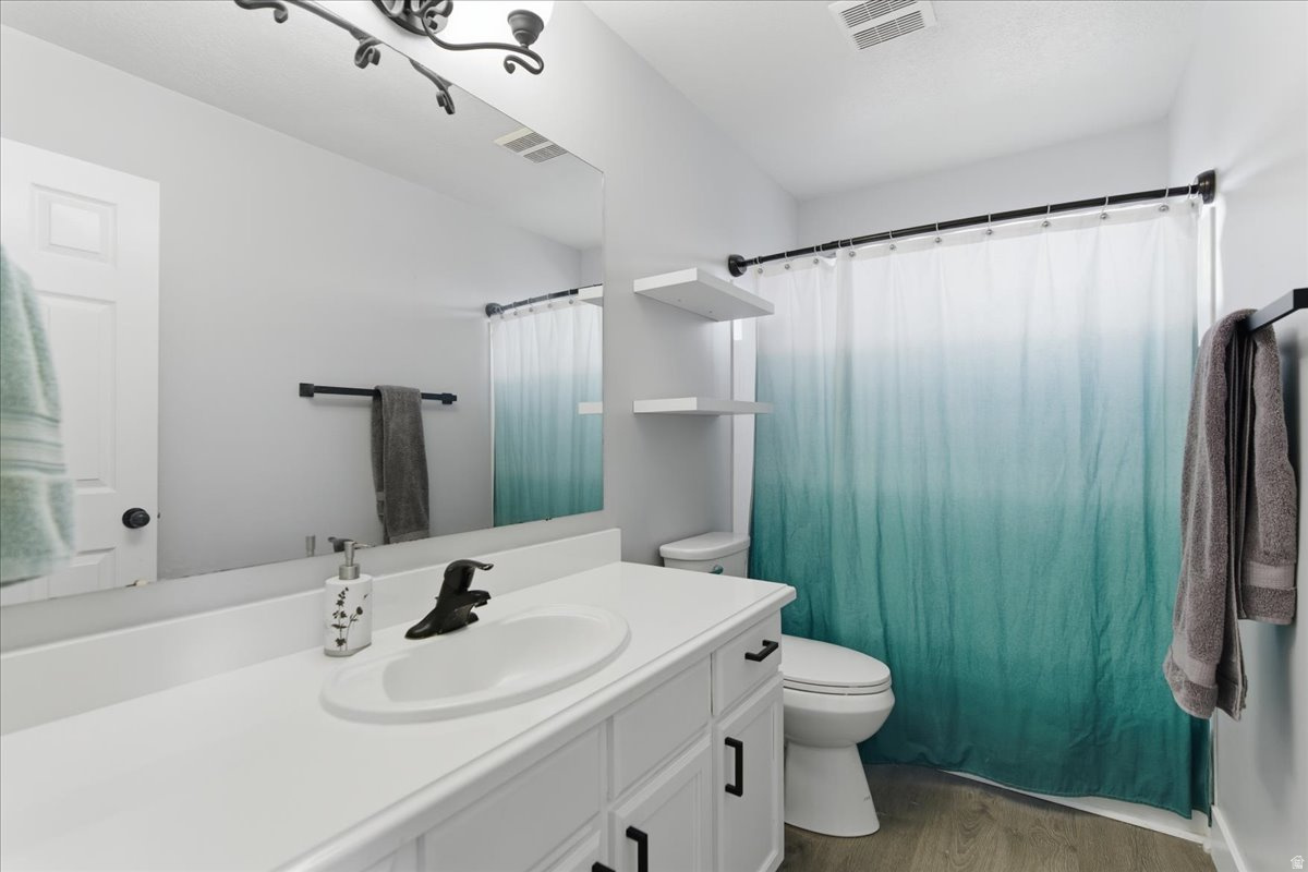 TUSCANY ESTATES - Residential