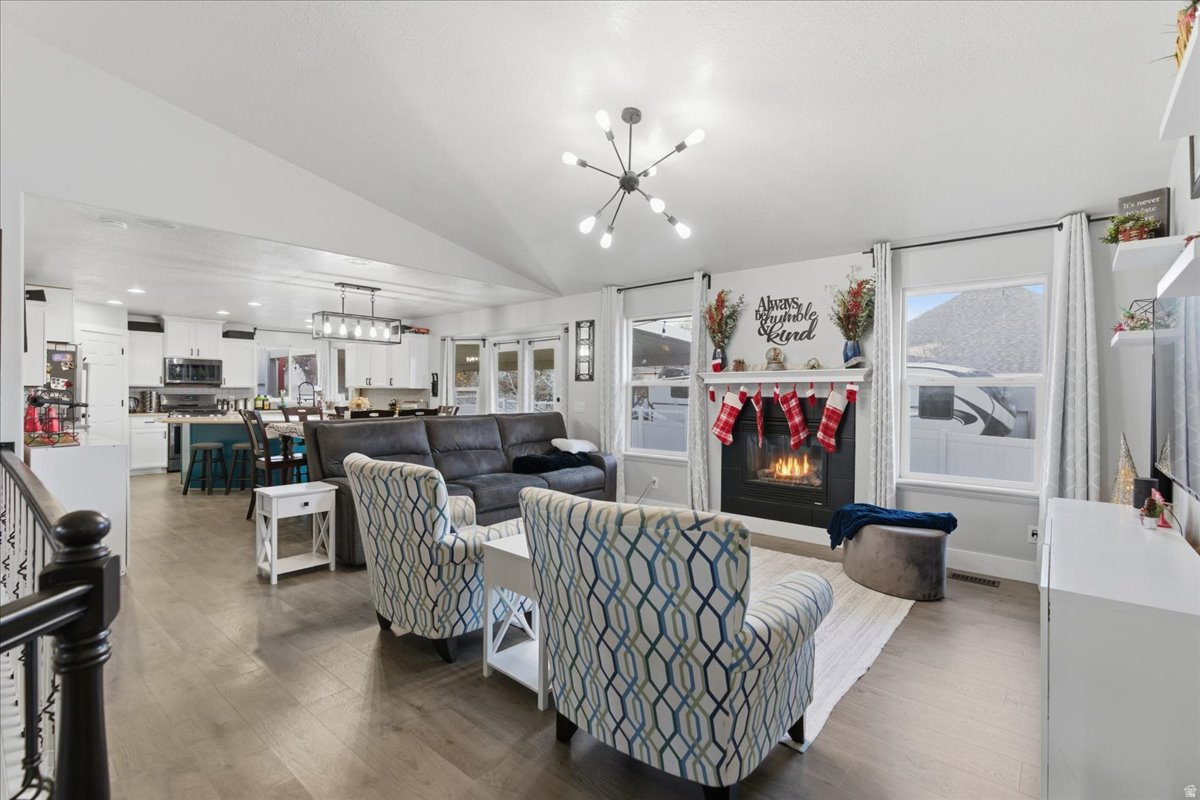 TUSCANY ESTATES - Residential