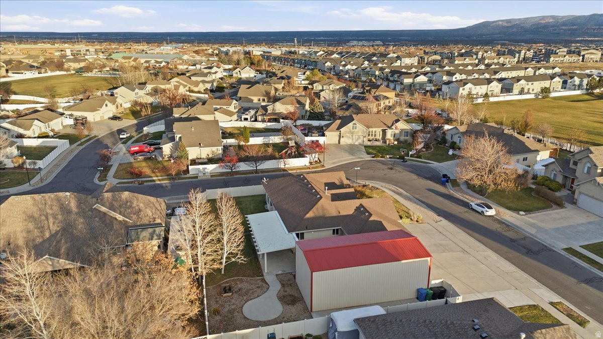 TUSCANY ESTATES - Residential