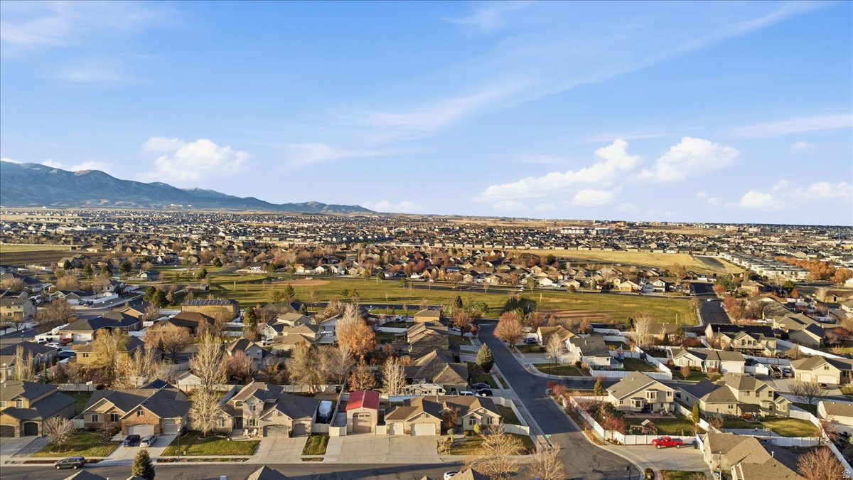 TUSCANY ESTATES - Residential