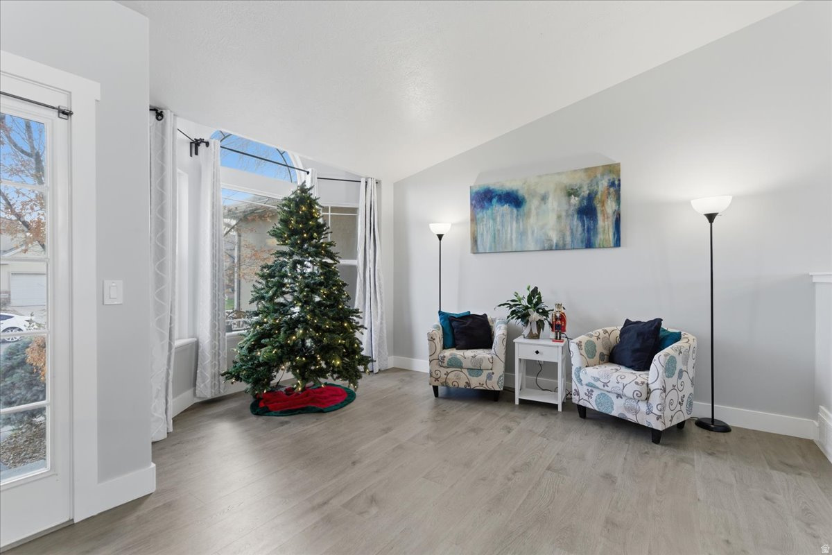 TUSCANY ESTATES - Residential