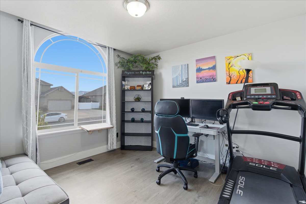 TUSCANY ESTATES - Residential