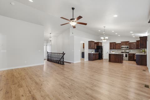 Tiny photo for 1302 W 2535 N, Clinton, UT 84015 (MLS # 2163638)