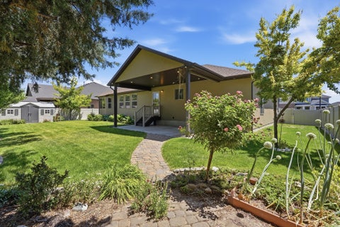 Tiny photo for 1302 W 2535 N, Clinton, UT 84015 (MLS # 2163638)